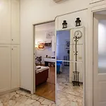 Appartamento In Otranto Relax Roma