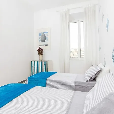 In Otranto Relax Апартаменты *