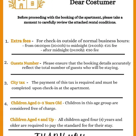 Διαμέρισμα In Otranto Relax *