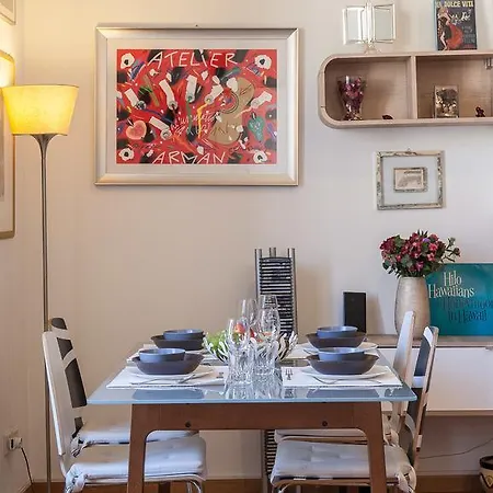 In Otranto Relax Apartment *