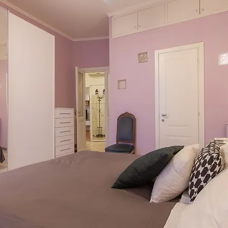 In Otranto Relax Apartment Rome