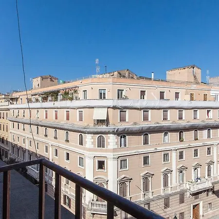 In Otranto Relax Rome
