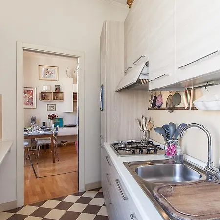 In Otranto Relax Apartment