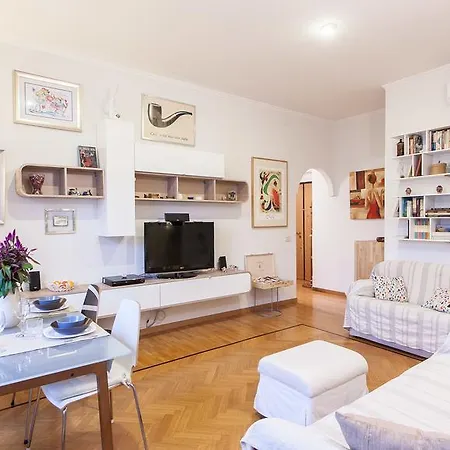 Apartment In Otranto Relax *