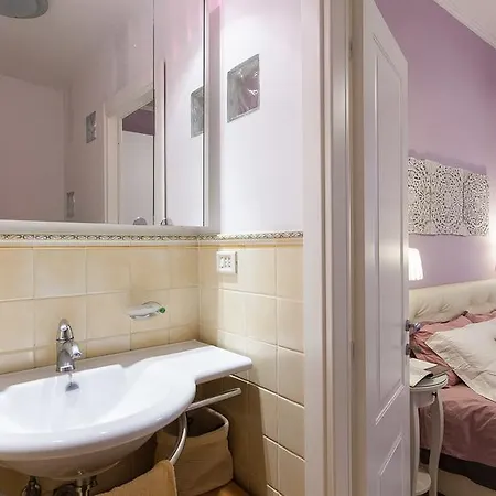 In Otranto Relax Apartment *