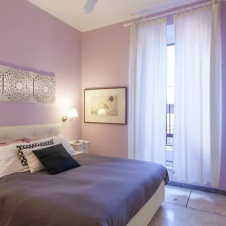 Apartment In Otranto Relax