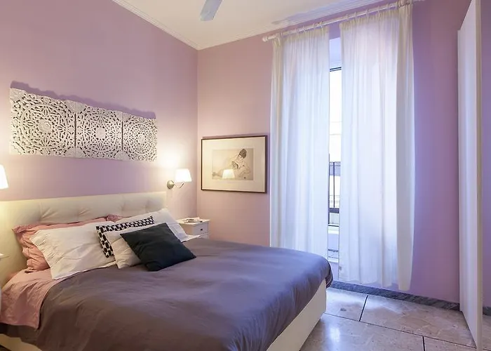 Appartamento In Otranto Relax